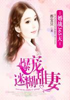 婚战365天:爆宠迷糊甜妻