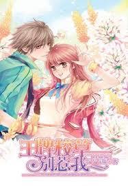 王牌校草別惹我