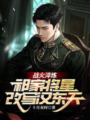 战火淬链:祁家将星改写汉东天