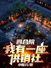 四合院:我有一座供销社