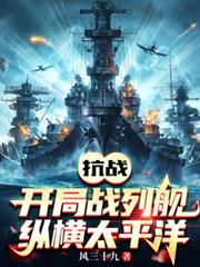 抗战:开局战列舰,纵横太平洋