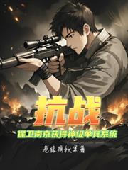 抗战:保卫南京获得神级单兵系统