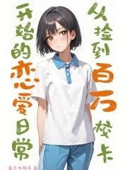 从捡到百万校卡开始的青春物语