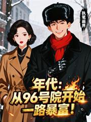 年代:从96号院开始一路暴富!