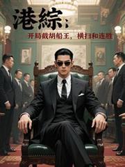 港综:开局截胡船王,横扫和联胜