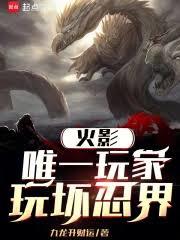 火影:唯一玩家,玩坏忍界