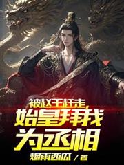 被赵王赶走,始皇拜我为丞相