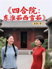 四合院:东淮茹西雪茹