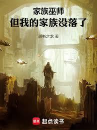 家族巫师:从破败小镇到秩序帝国