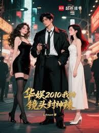 华娱2010:我的镜头封神辣!