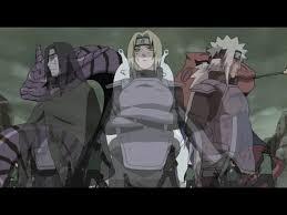 核爆木叶,从少年大蛇丸开始