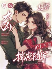 老公太凶太野,沪上千金揣崽随军