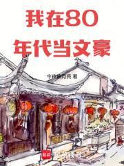 我在80年代当文豪