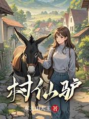 村仙驴