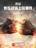 亮剑:我在战场上捡属性