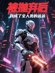 被拋弃后,我成了全人类的爸爸