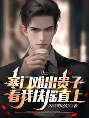 寒门难出贵子,看我扶摇直上