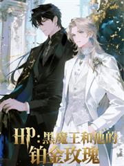 HP:黑魔王和他的铂金玫瑰