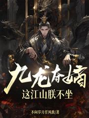 九龙夺嫡,这江山朕不坐