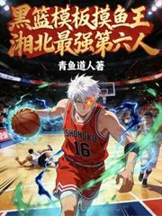 黑篮模板摸鱼王,湘北最强第六人