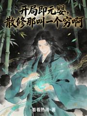 开局即元婴,散修那叫一个穷啊