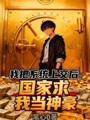 我把系统上交后,国家求我当神豪