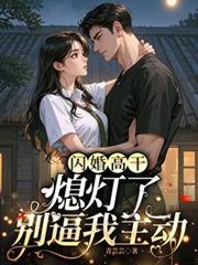闪婚高干:熄灯了,別逼我主动