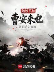 嫂嫂莫怕,曹安来也!