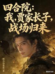 四合院:我,贾家长子,战场归来