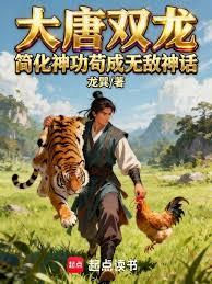 大唐双龙:简化神功苟成无敌神话