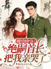 撕毁婚约后,绝嗣首长把我亲哭了