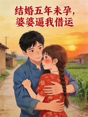 结婚五年未孕,婆婆逼我借运