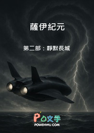 萨伊纪元 第二部:静默长城