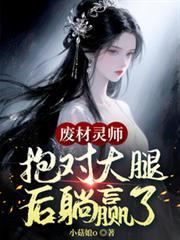 废材灵师,抱对大腿后躺贏了